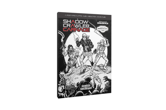 Shadow Crawler Carnage